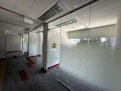 Gateway West (D7), Office #544182441
